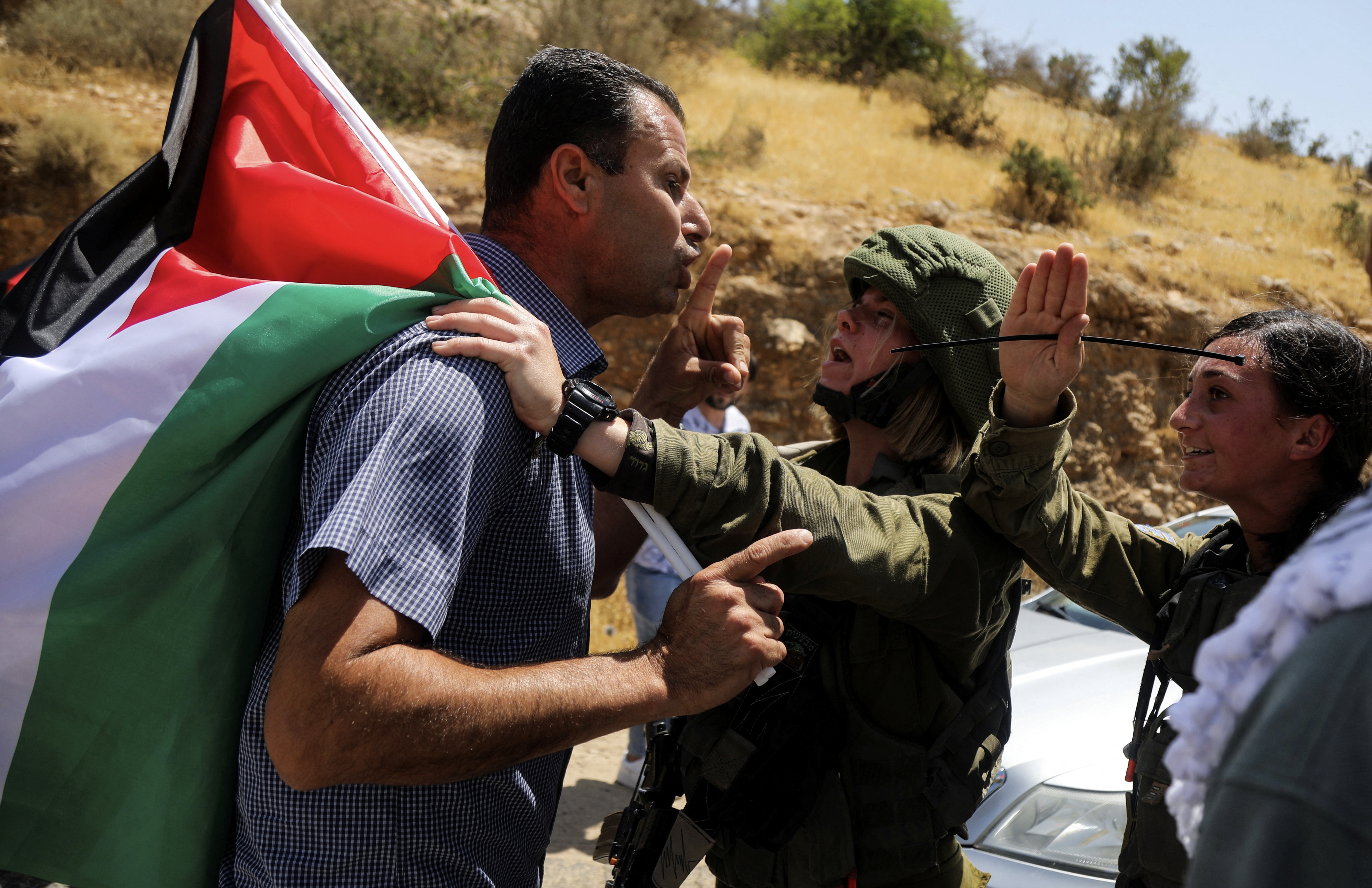 Israel's Human Rights Violations In Palestine Now Invites ICJ Judgment